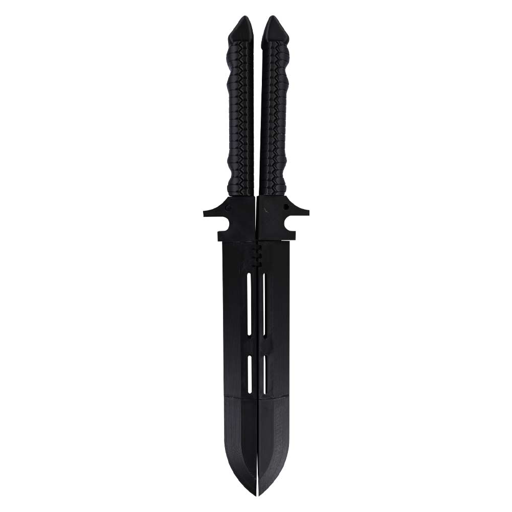 Anime Kaiju Cosplay No.8 Soshi - đánh giá và giá Cosplay Prop Sword