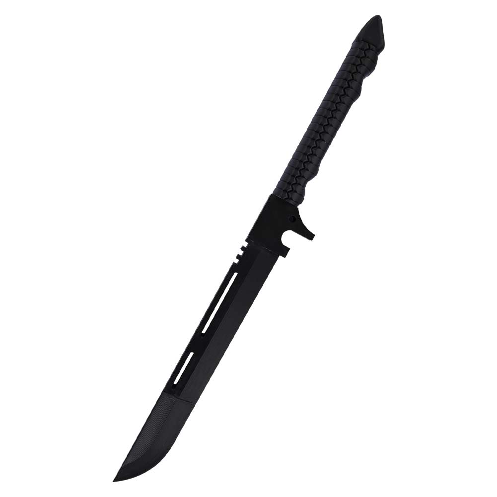 Anime Kaiju Cosplay No.8 Soshi - đánh giá và giá Cosplay Prop Sword