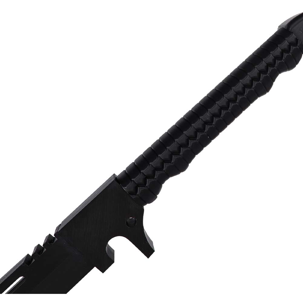 Anime Kaiju Cosplay No.8 Soshi - đánh giá và giá Cosplay Prop Sword