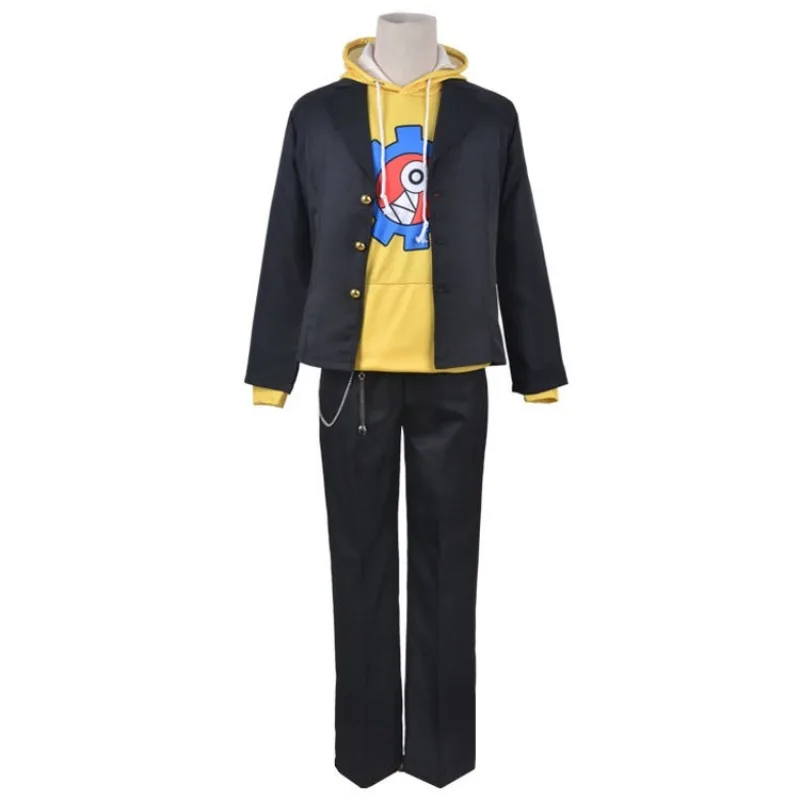 SK8 The Infinity  Cosplay Reki - đánh giá và giá Anime Girl Merchandise