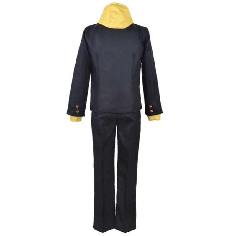 SK8 The Infinity  Cosplay Reki - đánh giá và giá Anime Girl Merchandise