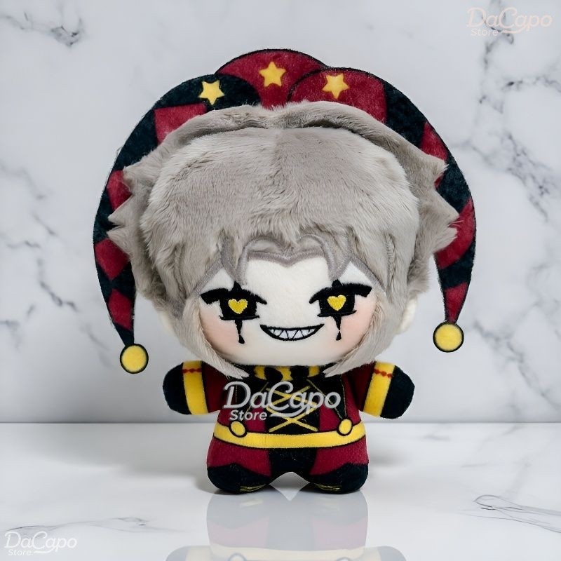 Game The Freak Circus Pierrot  - đánh giá và giá Anime Cosplay Merchandise