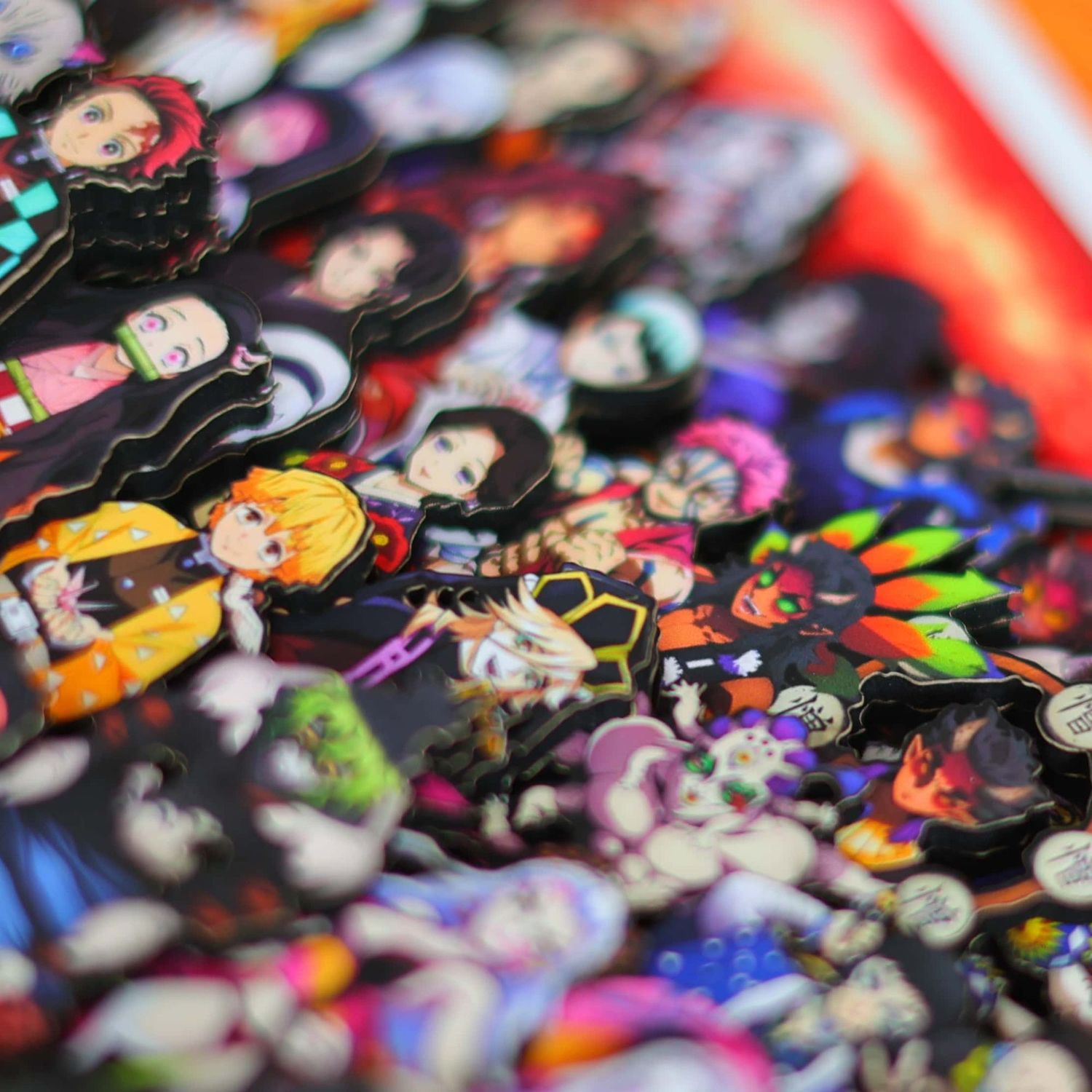 Demon Slayer anime merchandise - đánh giá và giá Anime Cosplay Merchandise