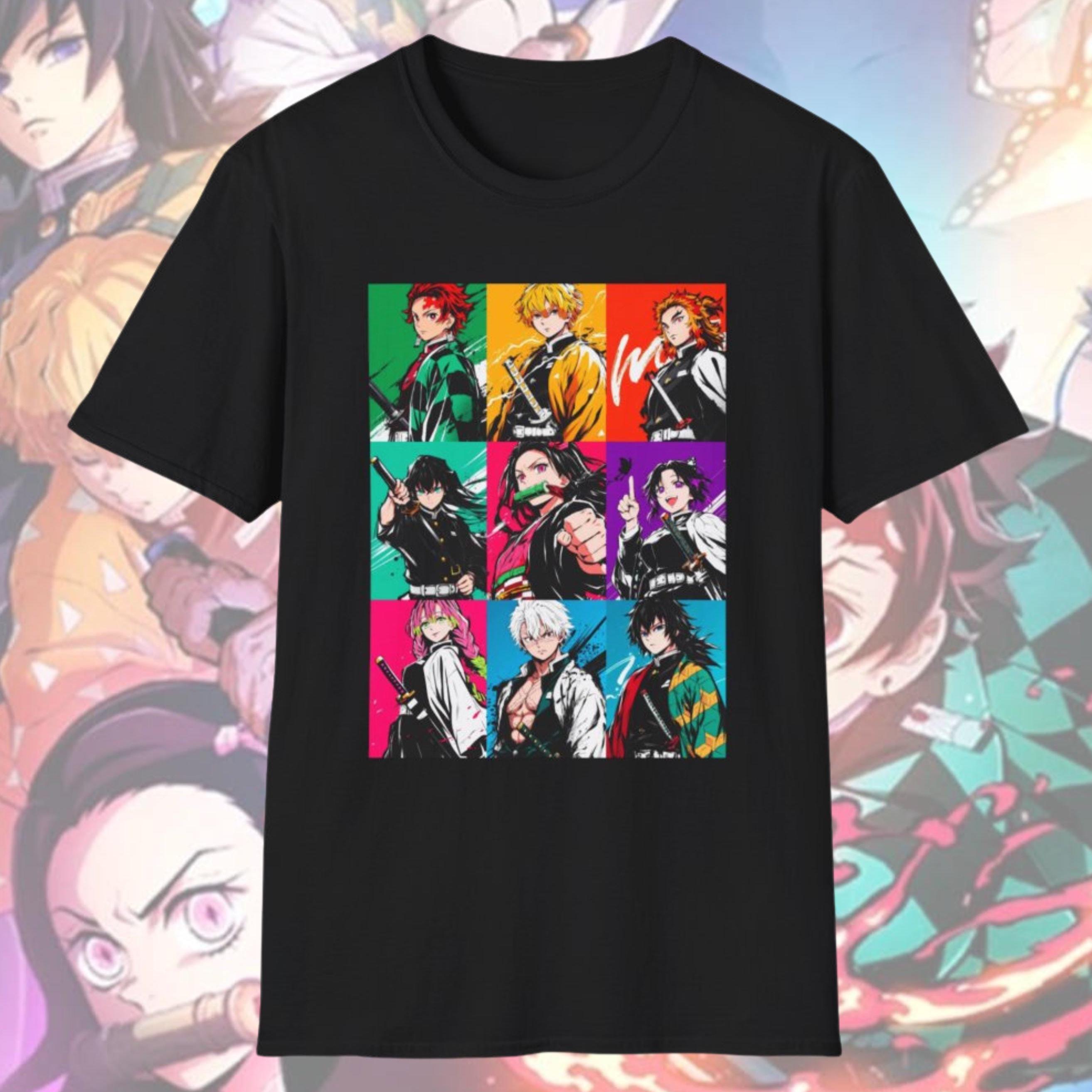 2026 New Year Devil Killer Men - đánh giá và giá Anime Merch Shopping