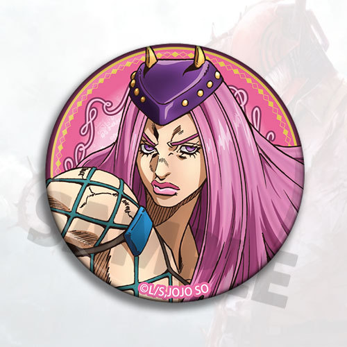 JoJo's Bizarre Adventure Stone - đánh giá và giá Anime Merchandise Keychains
