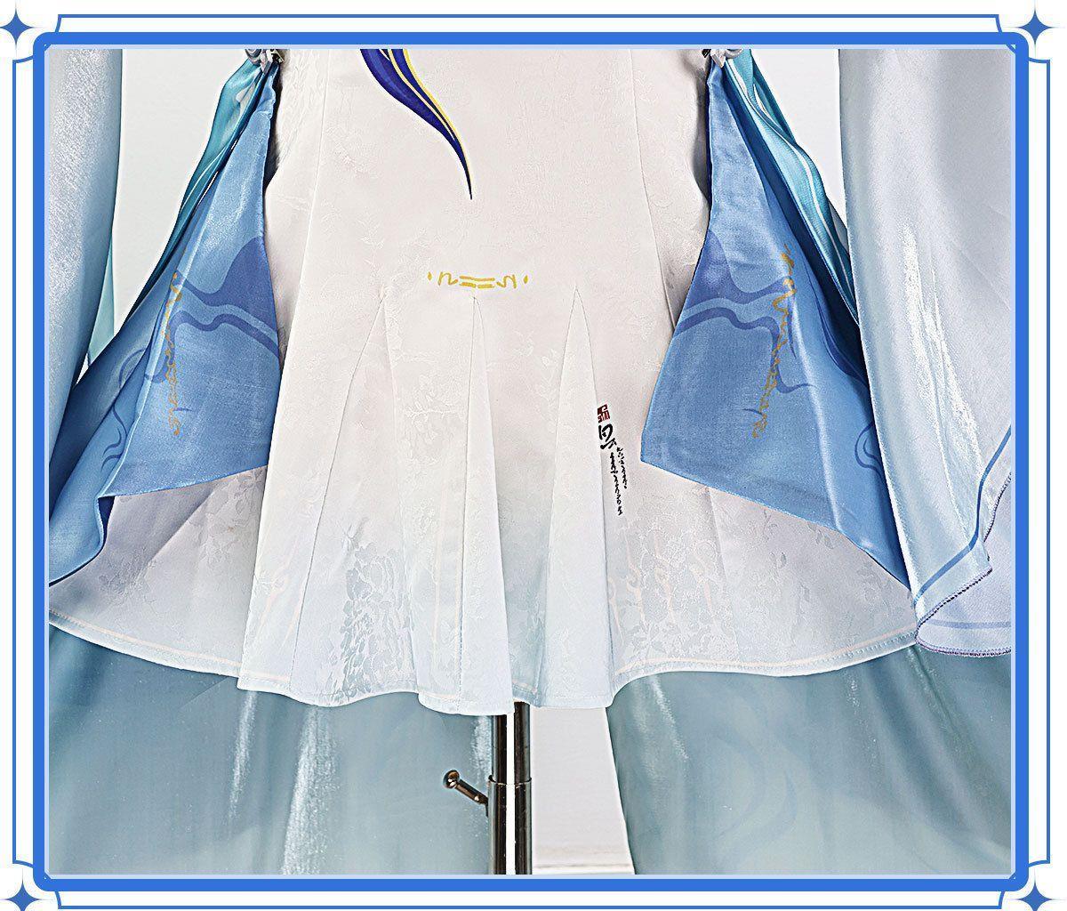 Mingchao Qingxiao Anime and Ma - đánh giá và giá Anime Cosplay Merchandise