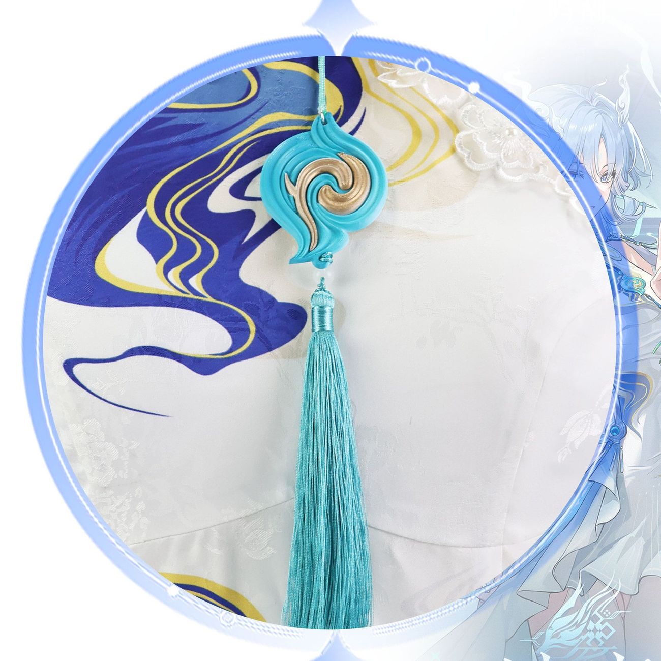 Mingchao Qingxiao Anime and Ma - đánh giá và giá Anime Cosplay Merchandise