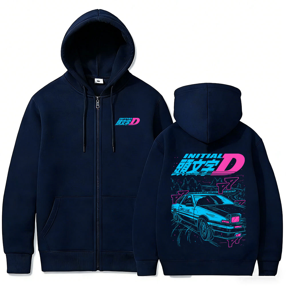Anime Initial D Drift AE86 Tak - đánh giá và giá Anime Merch Shopping