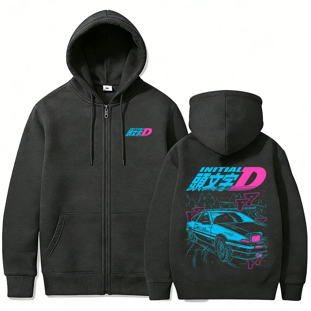 Anime Initial D Drift AE86 Tak - đánh giá và giá Anime Merch Shopping