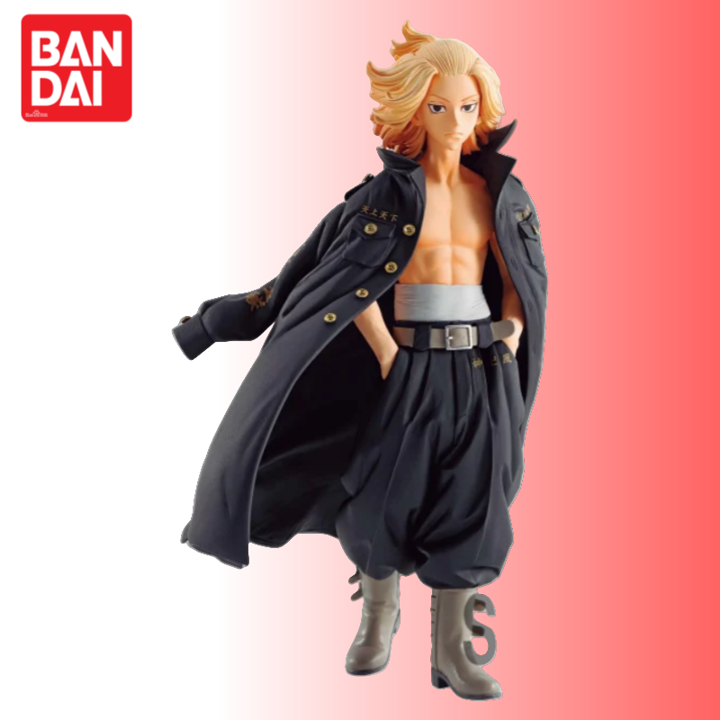 In Stock Original Nuevo Bandai - đánh giá và giá Anime Merchandise In Tokyo
