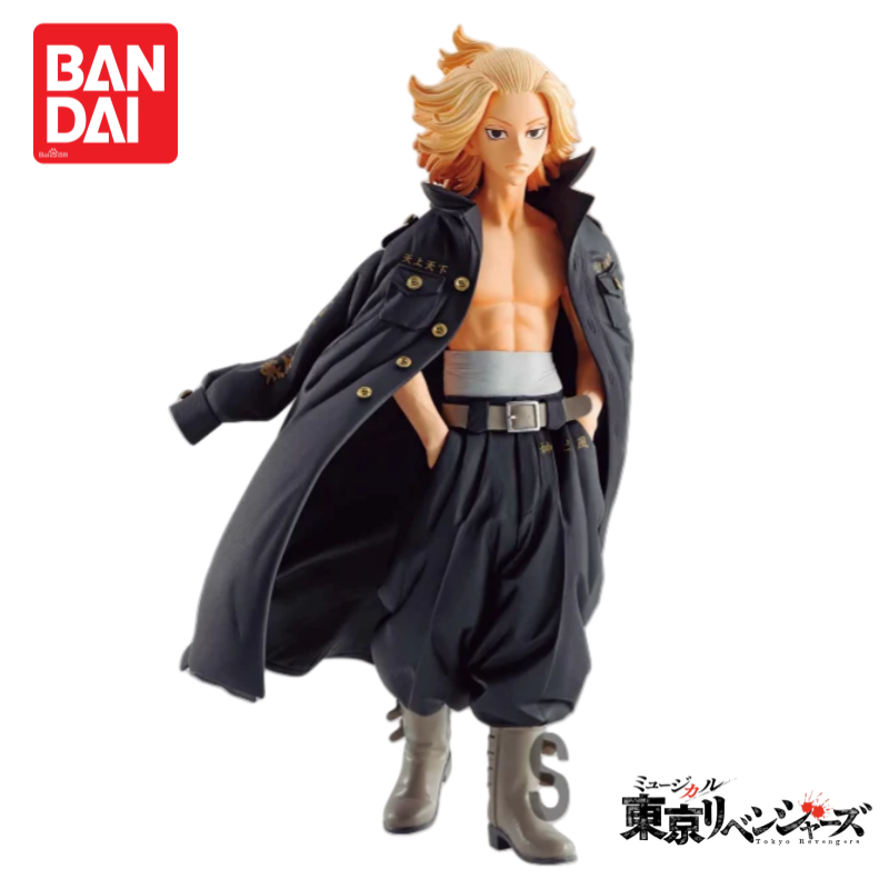 In Stock Original Nuevo Bandai - đánh giá và giá Anime Merchandise In Tokyo