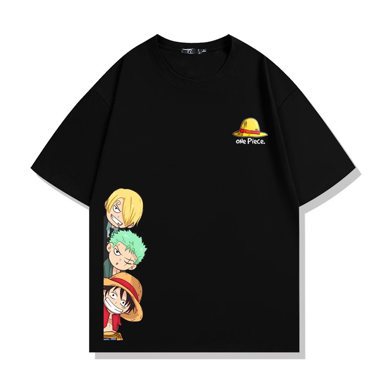 One Piece Straw Hat Pirates Un - đánh giá và giá Popular Anime Merchandise