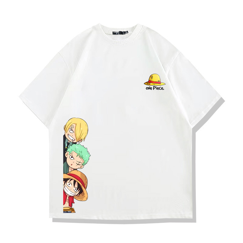 One Piece Straw Hat Pirates Un - đánh giá và giá Popular Anime Merchandise