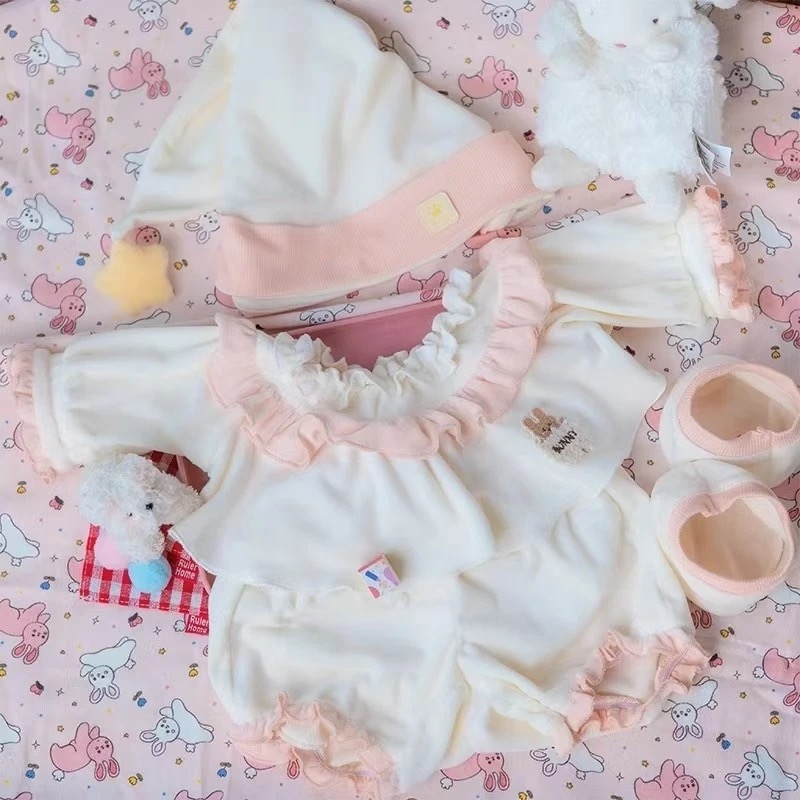 40cm Shulei doll clothes, plus - đánh giá và giá Plush Doll Anime