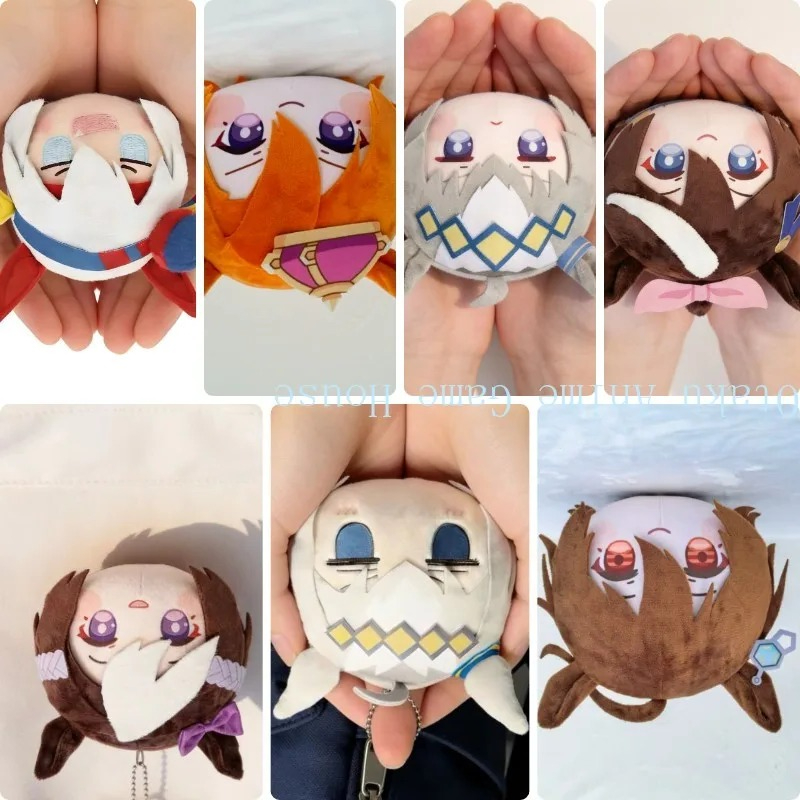 Uma Musume Oguri Cap Tokai Tei - đánh giá và giá Plush Doll Anime