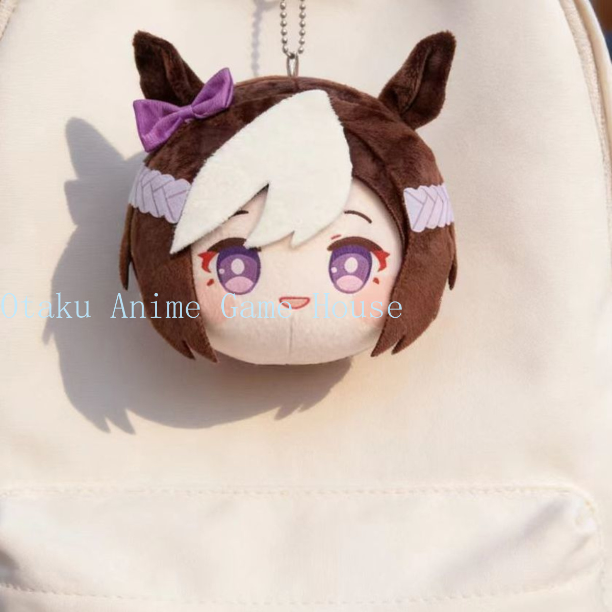 Uma Musume Oguri Cap Tokai Tei - đánh giá và giá Plush Doll Anime
