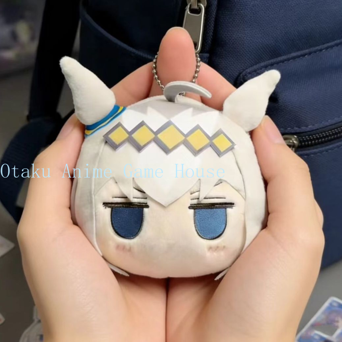 Uma Musume Oguri Cap Tokai Tei - đánh giá và giá Plush Doll Anime