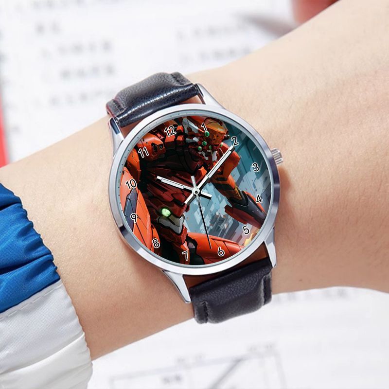 NEON GENESIS EVANGELION EVA-01 - đánh giá và giá Evangelion Anime Merchandise