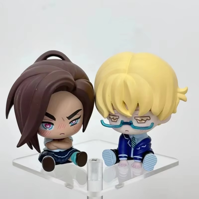 Genuine New Arrival Manyufun A - đánh giá và giá Anime Merchandise China