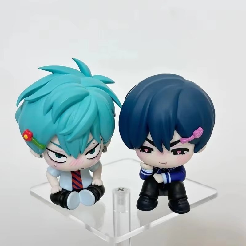 Genuine New Arrival Manyufun A - đánh giá và giá Anime Merchandise China