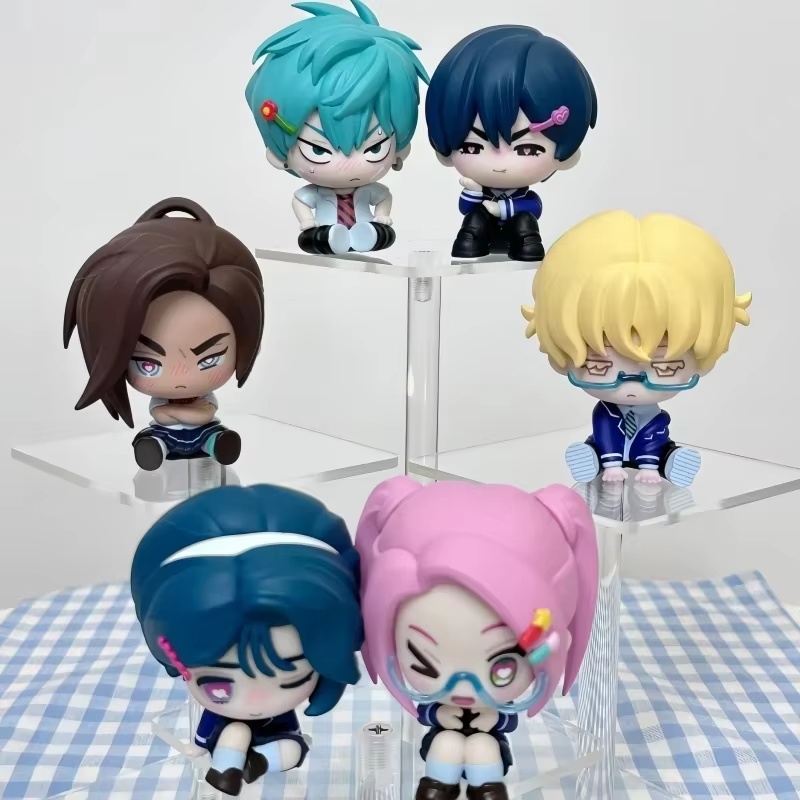 Genuine New Arrival Manyufun A - đánh giá và giá Anime Merchandise China