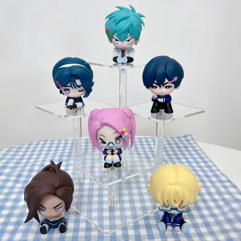 Genuine New Arrival Manyufun A - đánh giá và giá Anime Merchandise China