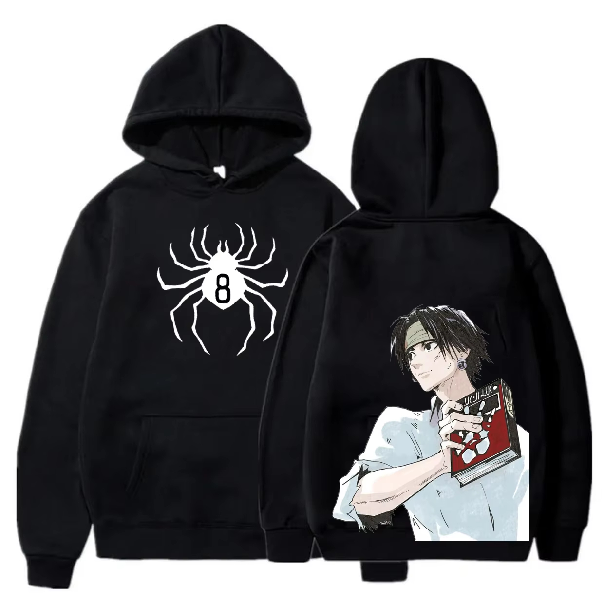 Hunter X Hunter Chrollo Lucilf - đánh giá và giá Anime Merch Shopping