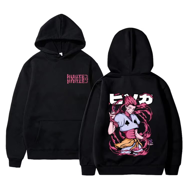 Hunter X Hunter Chrollo Lucilf - đánh giá và giá Anime Merch Shopping