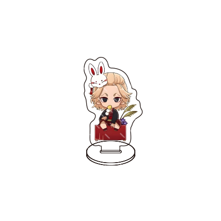 Tokyo Revengers Acrylic Handic - đánh giá và giá Anime Merchandise In Tokyo