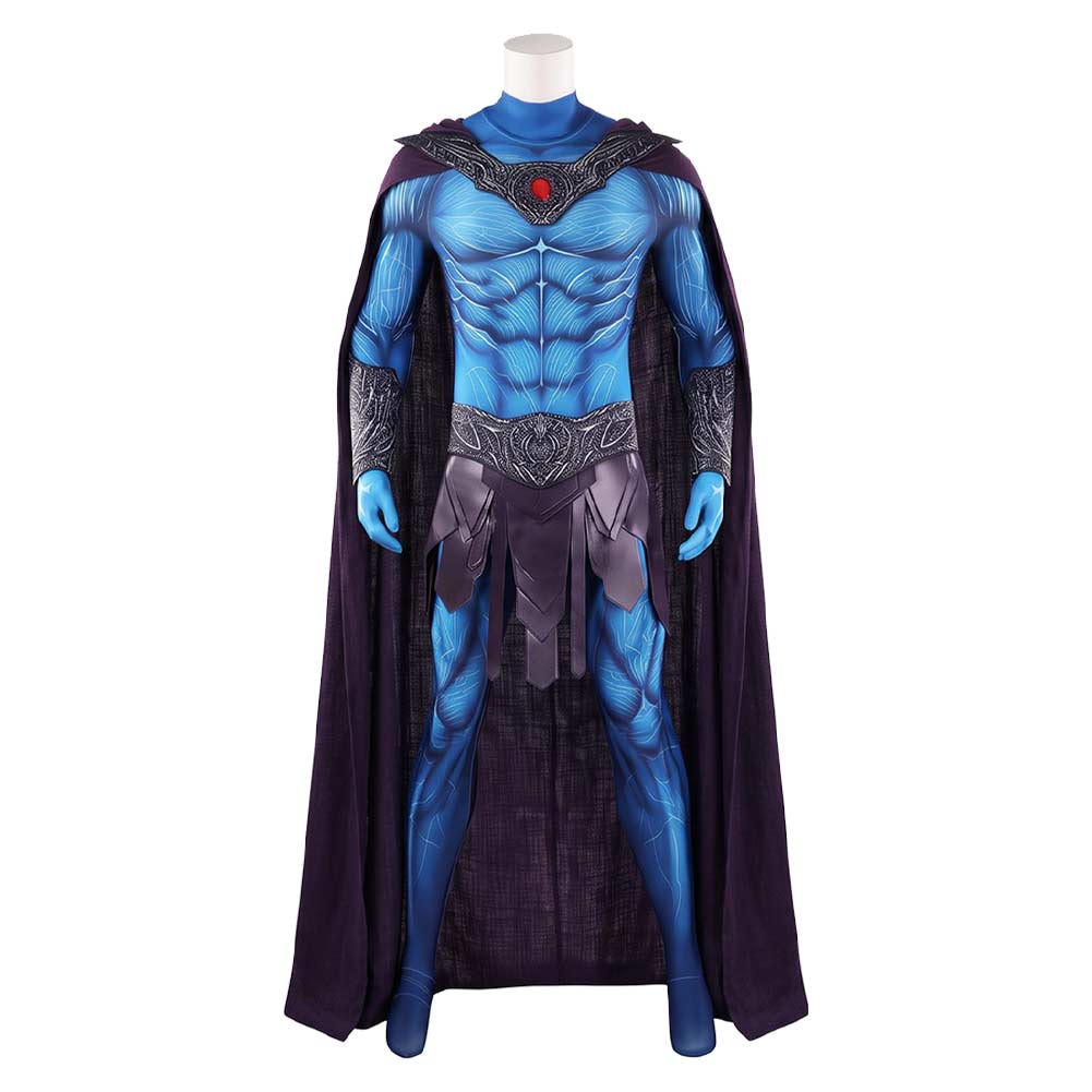 Masters 2026 Skeletor Cosplay  - đánh giá và giá Cosplay Prop Sword