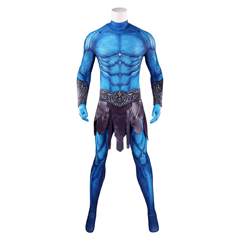 Masters 2026 Skeletor Cosplay  - đánh giá và giá Cosplay Prop Sword